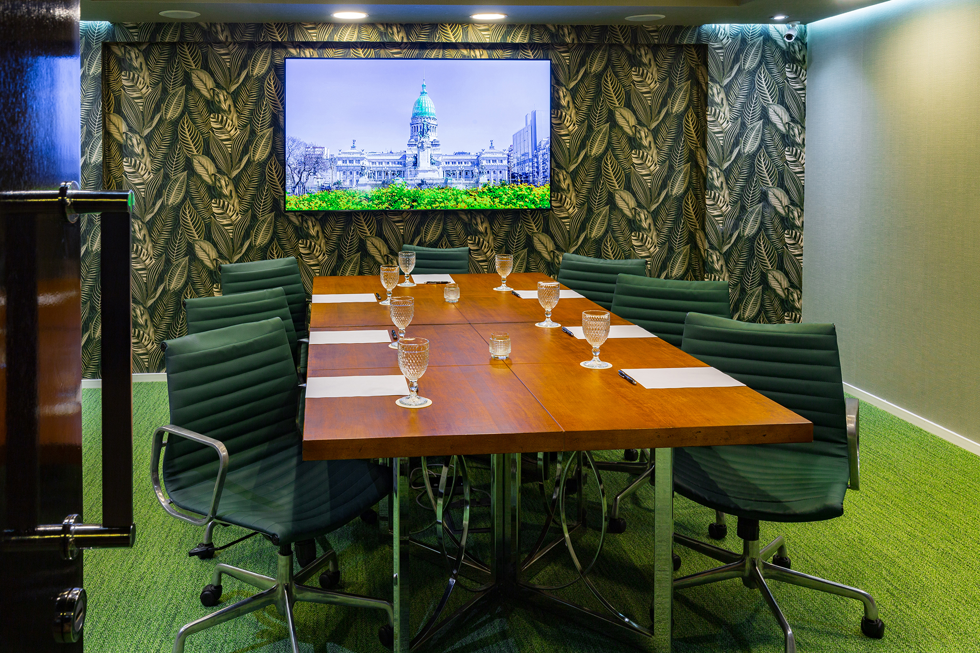 Collins Room
