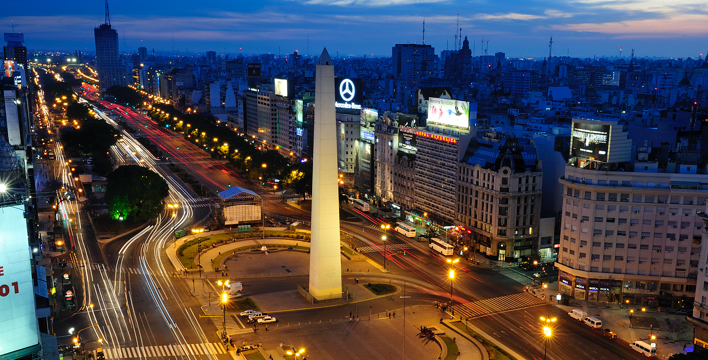 Buenos Aires