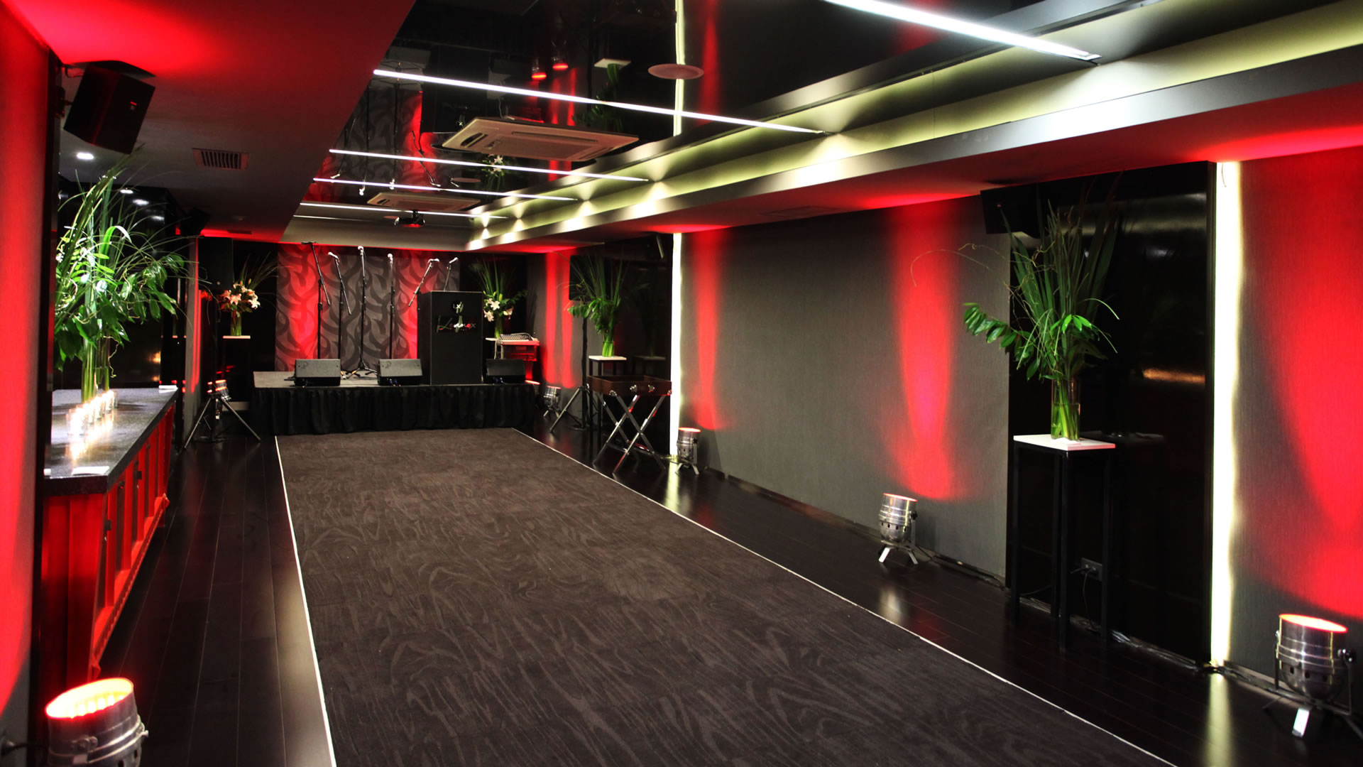 Meetings & Events