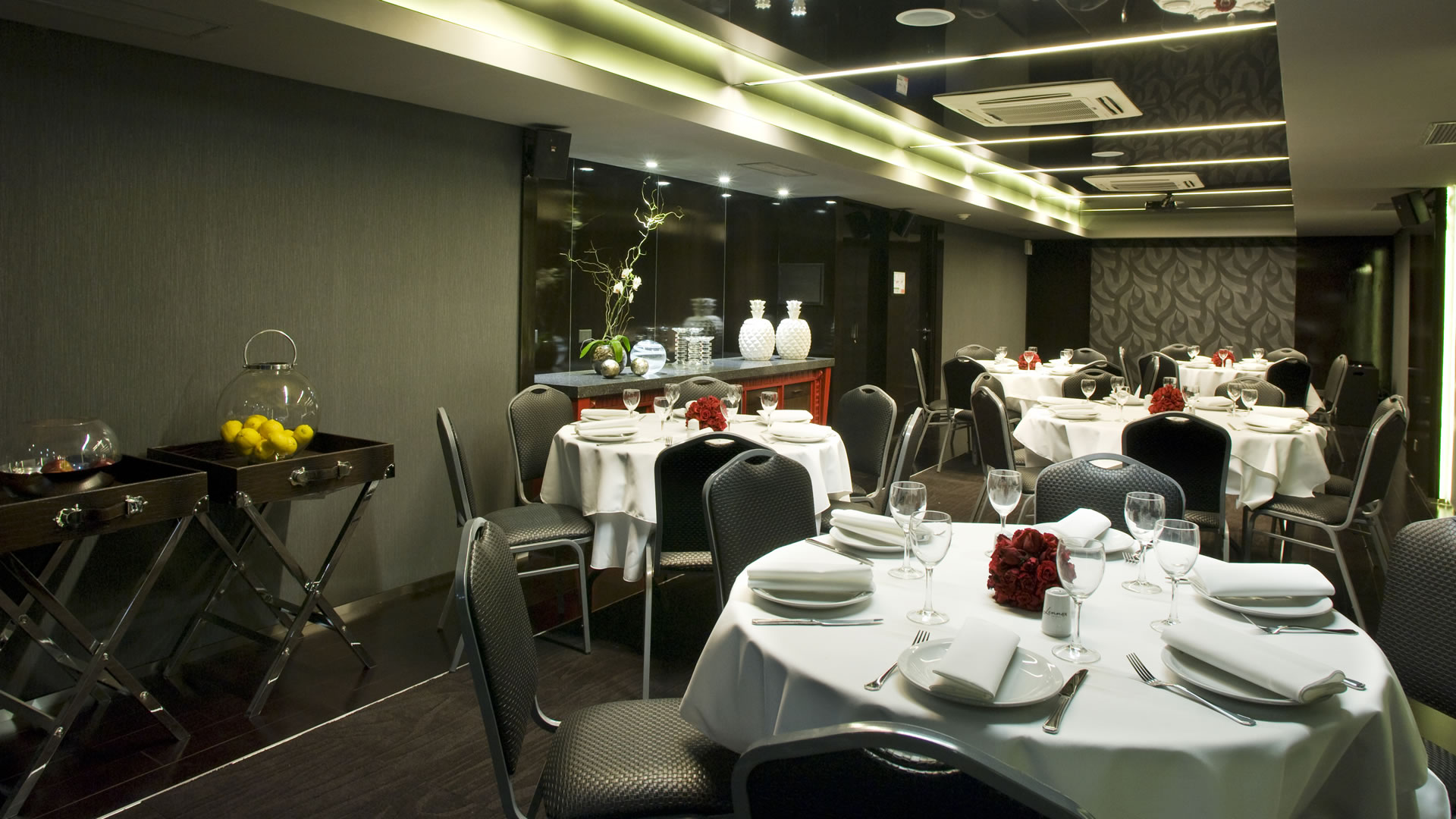 Peter Miller Room