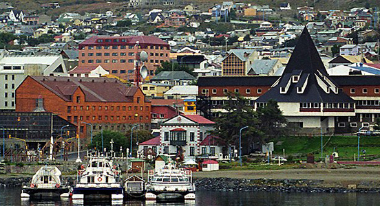 Ushuaia