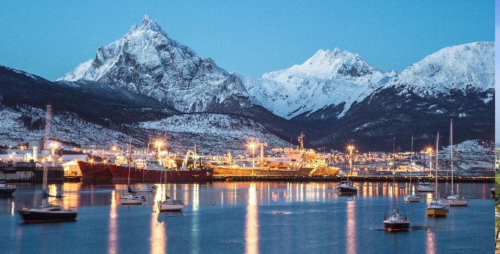 Ushuaia