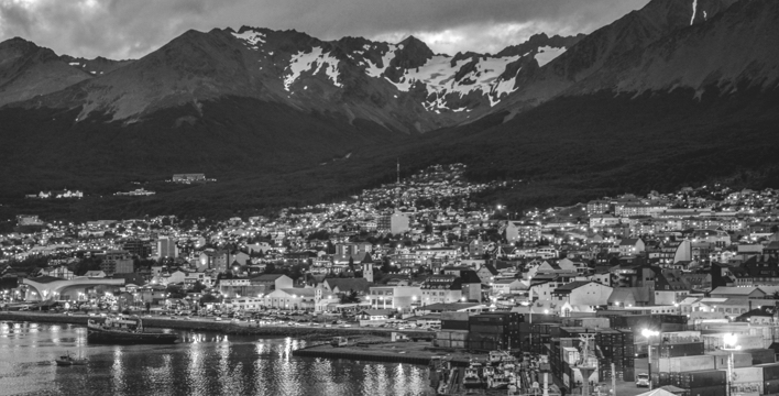 Ushuaia