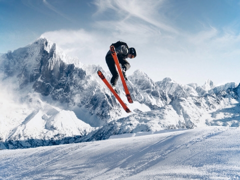 Great SKI PRE-SALE 2022